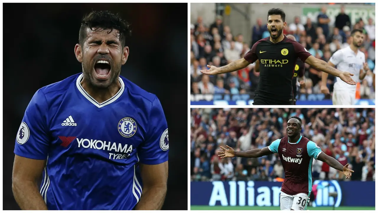 Top Skorer Premier League