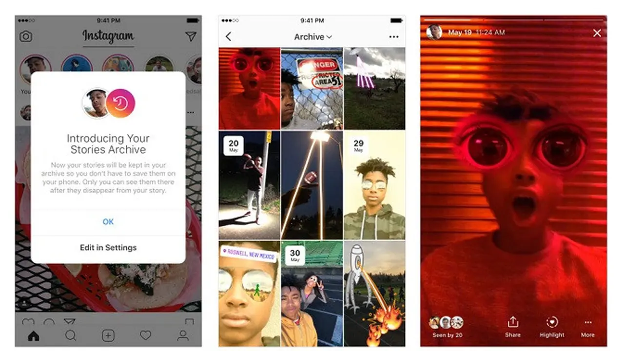 Instagram