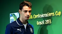 Milan Ditinggal De Sciglio Sebulan