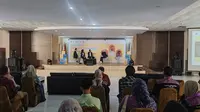 Dukung Pengusaha Muda, UMi Youthpreneur 2024 Kembali Digelar