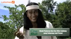 Masih ingat dengan sinetron Wiro Sableng yang populer di era 1990-an silam? Kabar mengejutkan datang dari aktor  pendekar kapak 212 tersebut, Herning Sukendro baru-baru ini.
