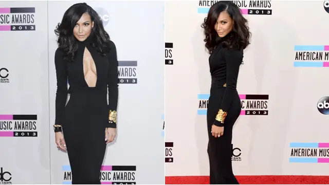 Naya Rivera/BSB