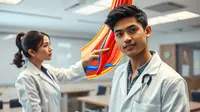 Fungsi Vena: Peran Penting Pembuluh Darah Balik dalam Sistem Peredaran Darah