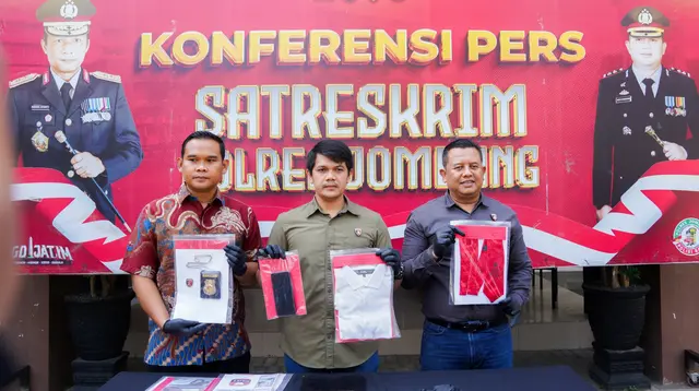 Akal-akalan Polisi Gadungan Peras Pacar Pakai Rekaman Video Call