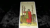 Tarot hari ini