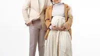 Maternity Shoot Gritte Agatha Kenakan Pakaian Tertutup, Banjir Pujian dan Disebut Bakal Jadi Tren