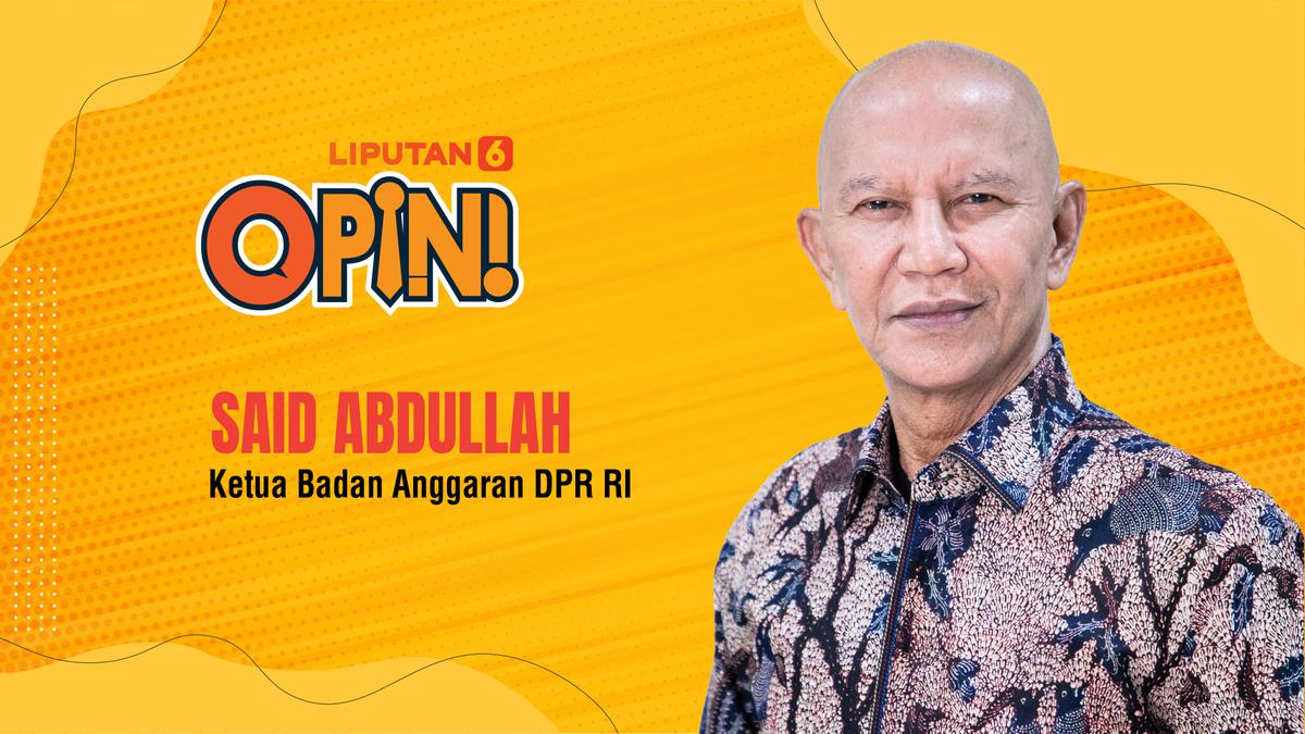 Menimbang Kebijakan Fiskal dan Asumsi Ekonomi Makro 2026