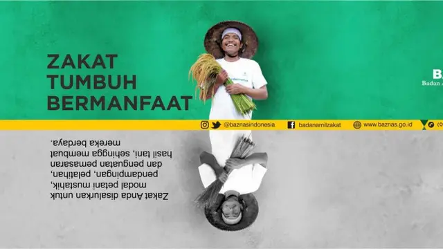 Badan Amil Zakat Nasional