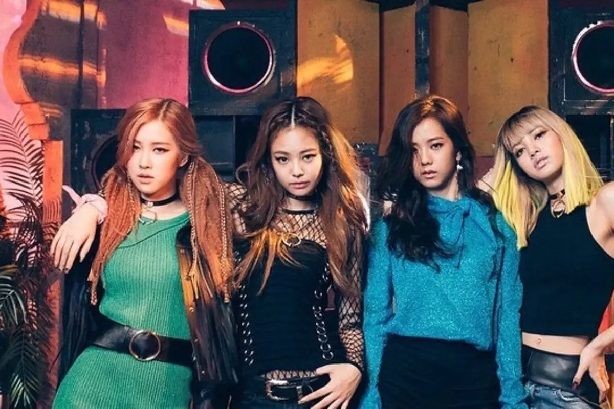 Blacpink