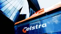 Operator seluler Telstra. (Doc: Sydney Morning Herald)