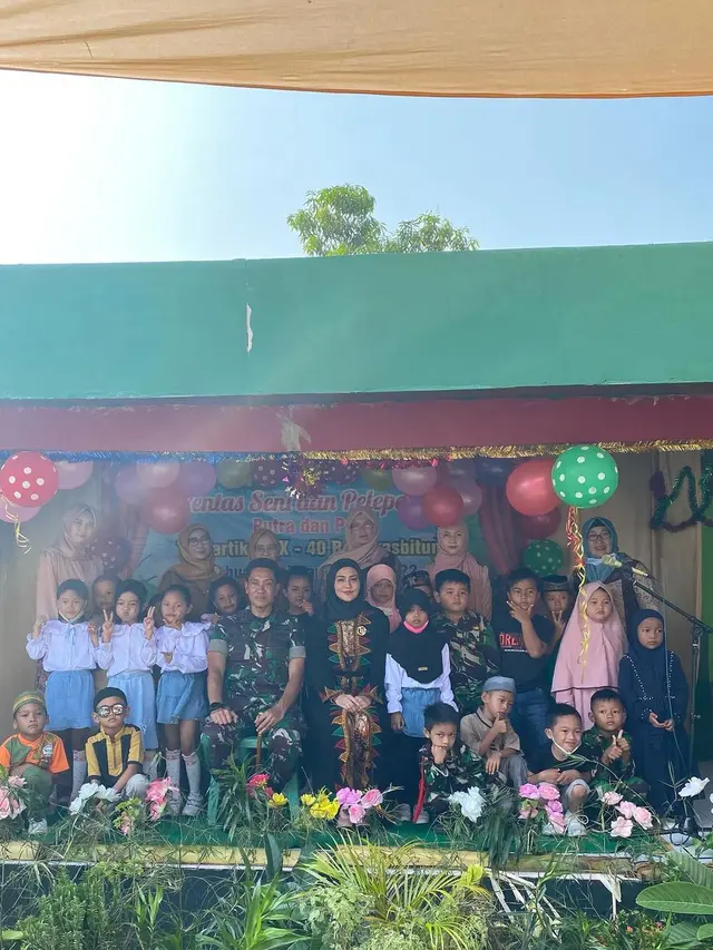 [Fimela] Juliana Moechtar