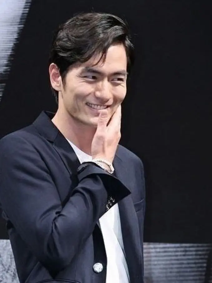 Lee Jin Wook