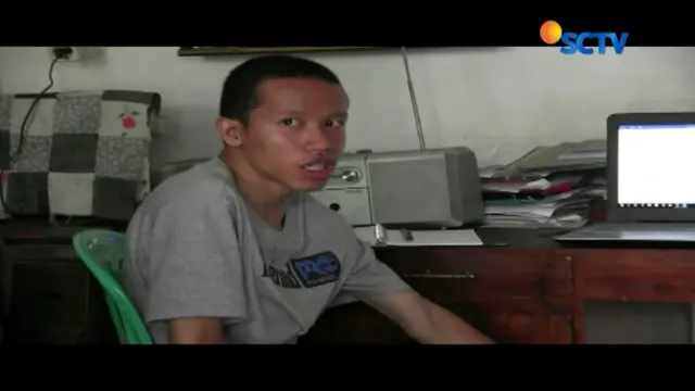Korban Bullying Gunadarma Siap Hadapi Ujian Semester