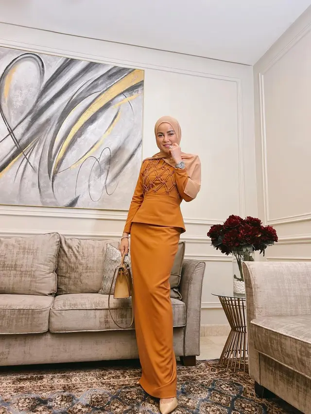 Putuskan Bercerai, 8 Artis Ini Rayakan Lebaran 2022 Perdana Tanpa Pasangan