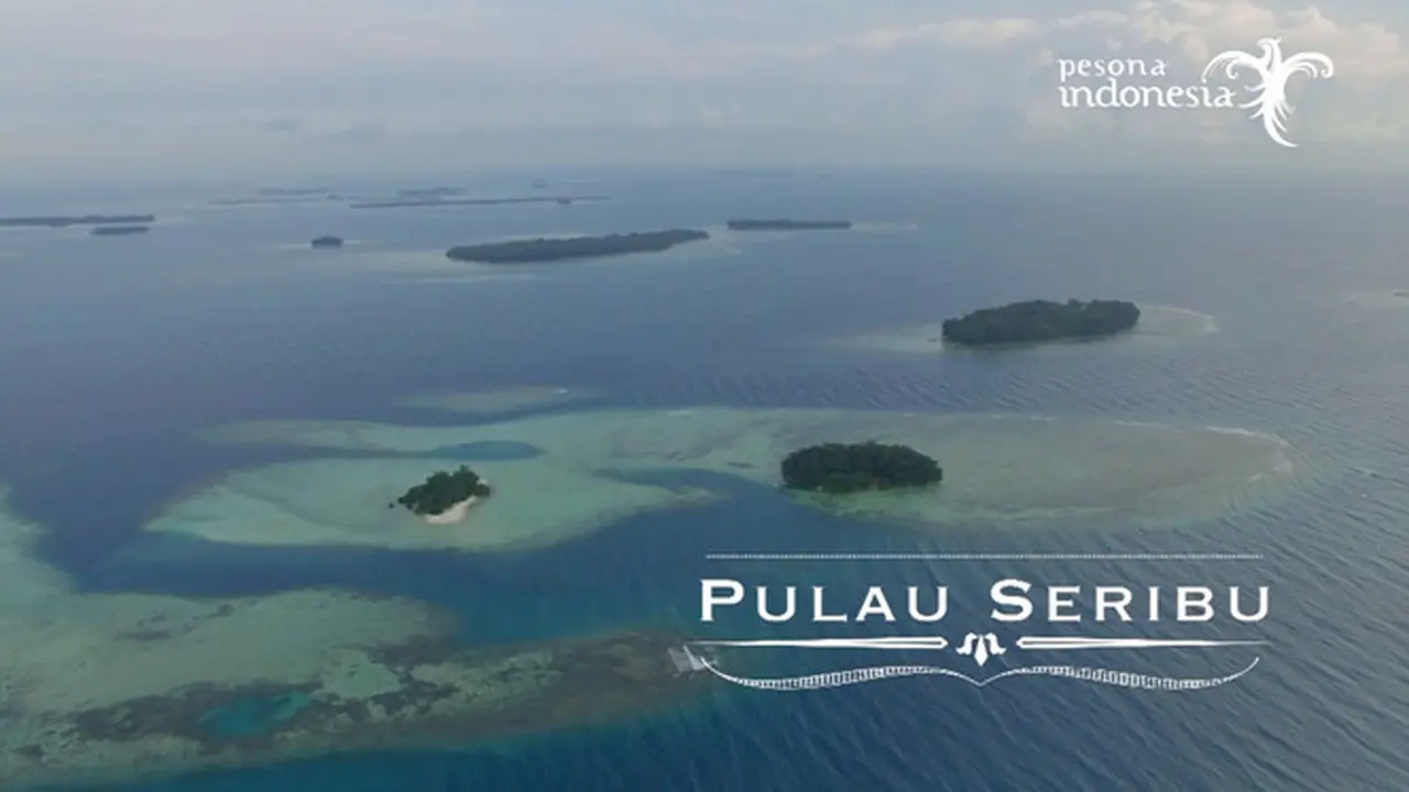 Pulau Seribu