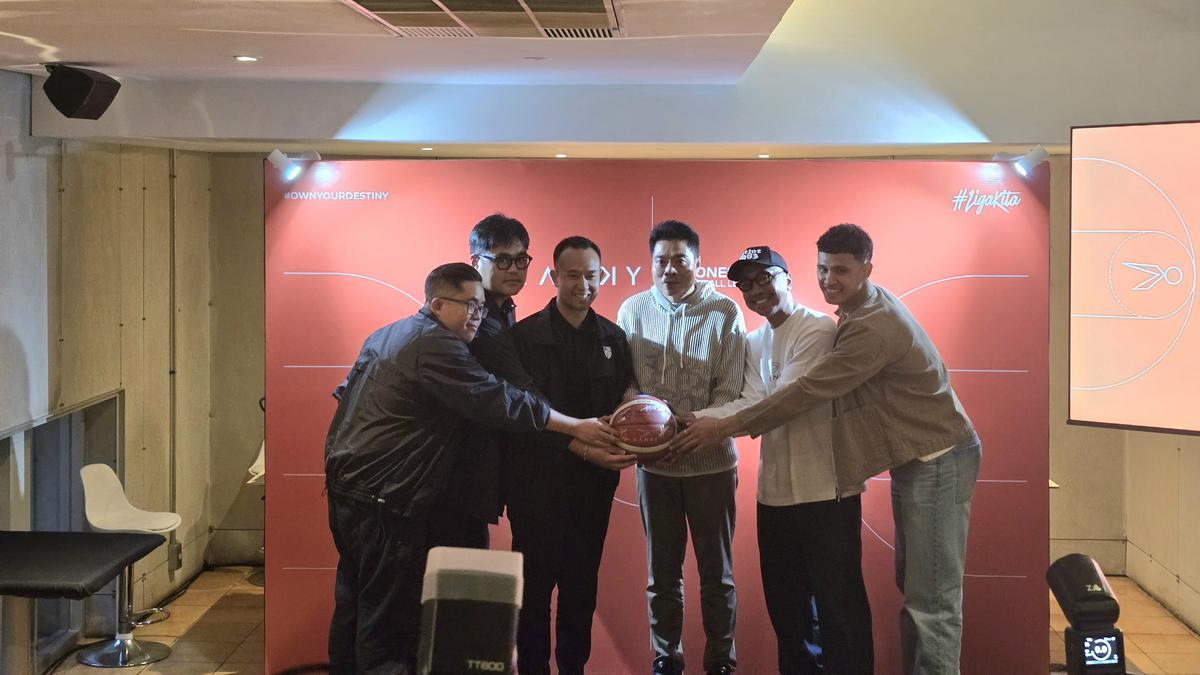 Jelang Musim 2026, IBL Perkuat Ekosistem Bola Basket hingga Daerah Terpencil