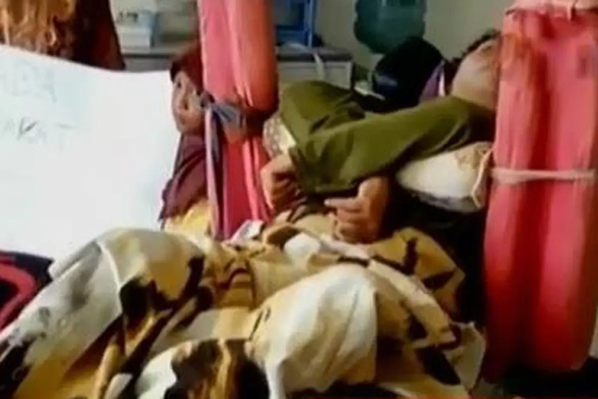 Keluarga Humaida Ajukan Permohonan Suntik Mati ke MA