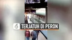 vertical peron