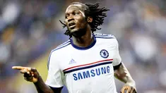 Romelu Lukaku - Keberhasilan Lukaku membawa Inter Milan menjuarai Serie A membuat The Blues memulangkannya ke Stamford Bridge. Lukaku yang kini telah menjelma sebagai predator tajam bisa diandalkan Thomas Tuchel untuk menjebol gawang lawan. (Foto: AFP/Najjua Zulkefli)