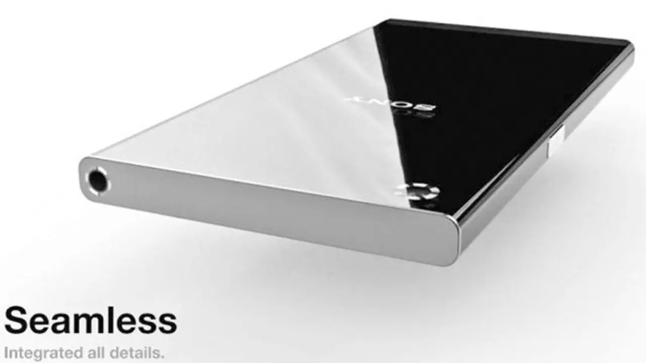 Foto-foto Sony Xperia Z4 Terungkap di WikiLeaks
