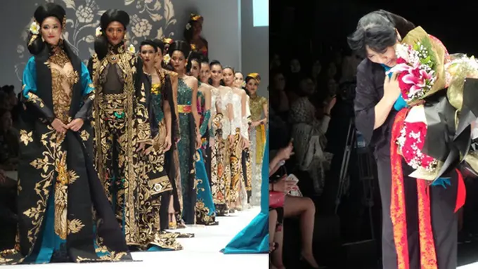 Foto: copyright Vemale.com/ Anisha Saktian Putri