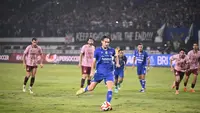 Absen di Putaran Pertama, Andrew Jung Siap Buktikan Diri Lawan Persija Jakarta