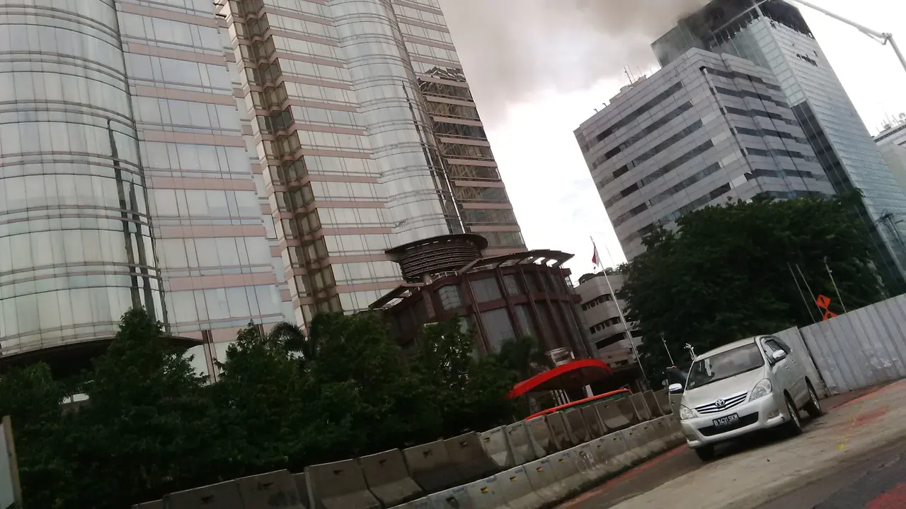 Wisma Kosgoro