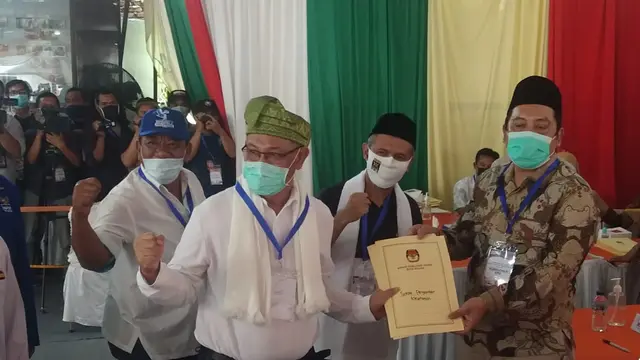 Akhyar Nasution