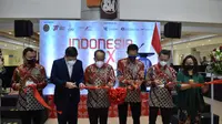 KBRI Manila Gelar Indonesia Expo Demi Tingkatkan Kerja Sama Ekonomi Bilateral