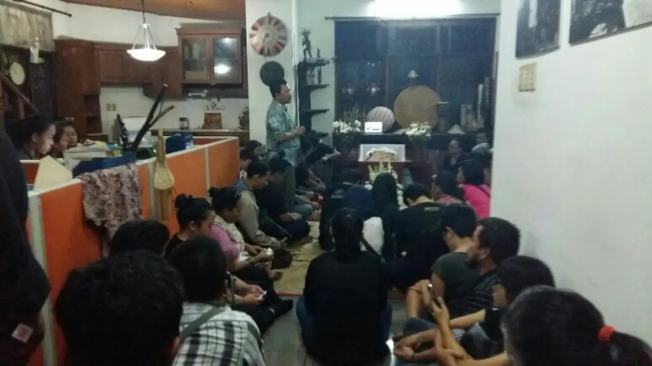Komnas HAM-Kontras Awasi Kinerja Polisi Usut Pembunuhan Jopi