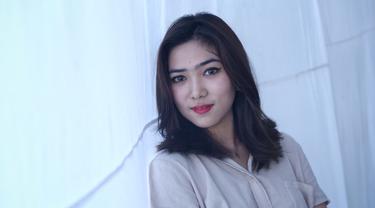 Ingat Sctv Isyana Sarasvati Terkenang Sinetron Lorong Waktu News Entertainment Fimela Com