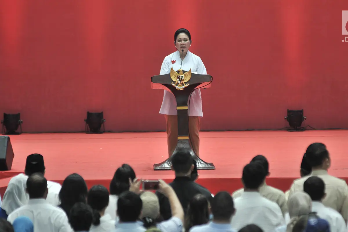 Prabowo Bekali Ribuan Relawan untuk Menangkan Pilpres 2019