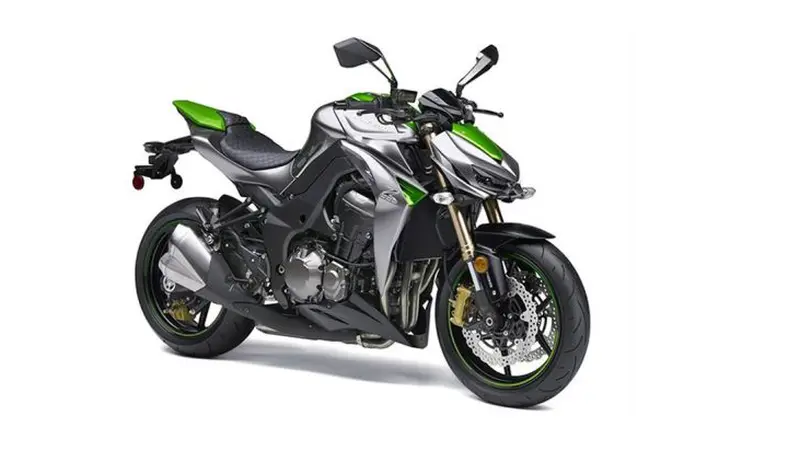 Kawasaki Z1000