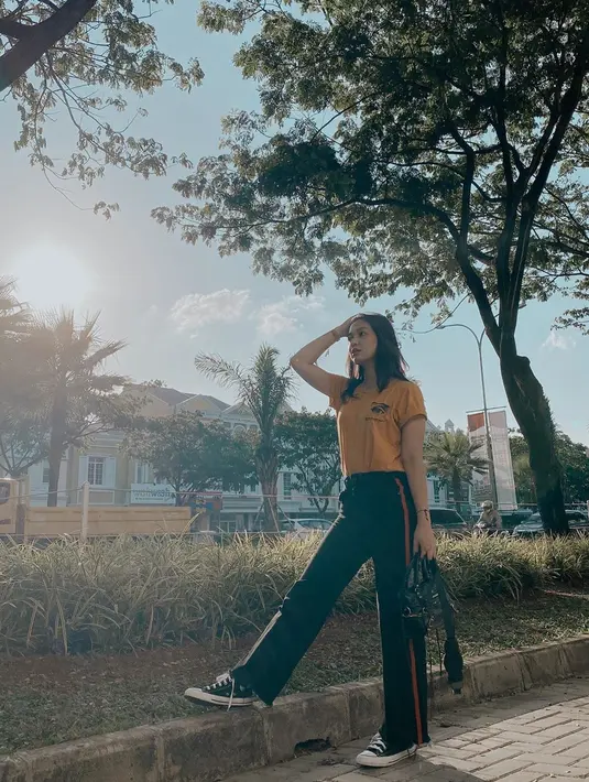 (Instagram/deaaannisa)