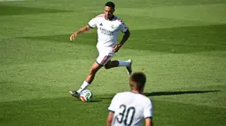 Jose Mourinho Siapkan Peran Khusus untuk Maksimalkan Trent Alexander-Arnold