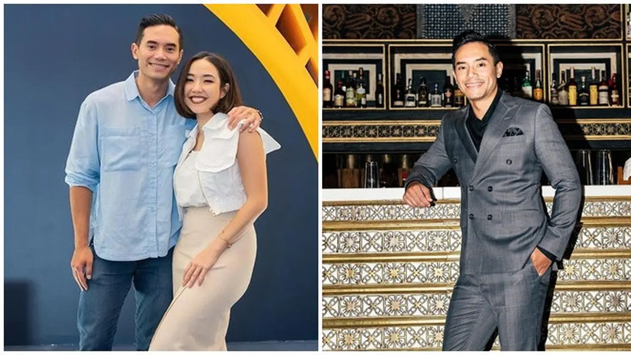 6 Fakta Sosok Rino Soedarjo, Gisella Anastasia Sudah Go Public