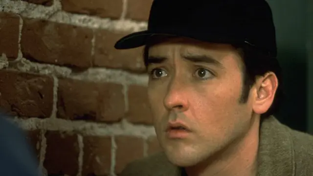 John Cusack adalah Aktivis Politik