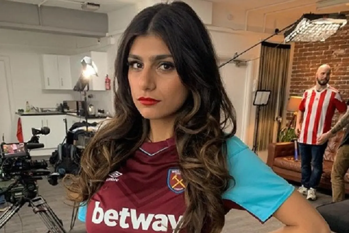 Mia Khalifa