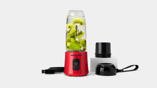 Merk Blender Portable yang Bagus dan Awet