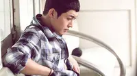 Jelang Libur Nasional, Pemeriksaan Kim Hyun Joong Diundur