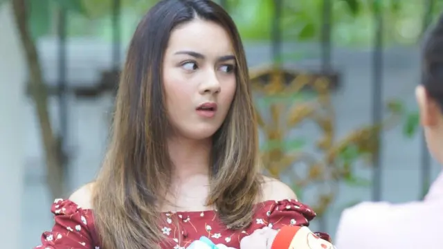 Cinta Karena Cinta
