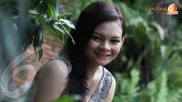 Nanda Gita Tertantang Mainkan Peran Psikopat
