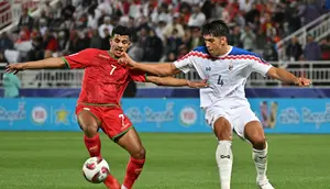 Elias Dolah Sebut FIFA ASEAN Cup 2026 Bakal Sangat Menarik: Timnas Indonesia dan Thailand Bisa Full Team!