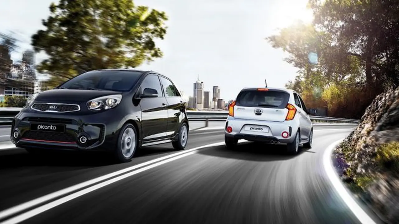 Kia 