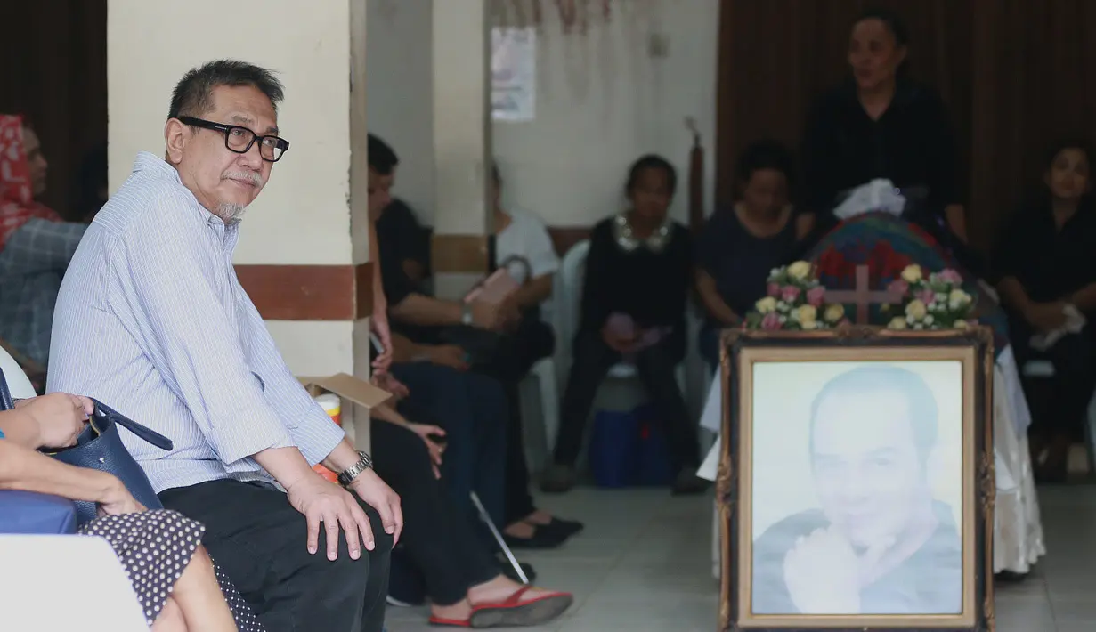 (Deki Prayoga/Fimela.com)