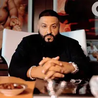 DJ Khaled (Sumber: Instagram/djkhaled)