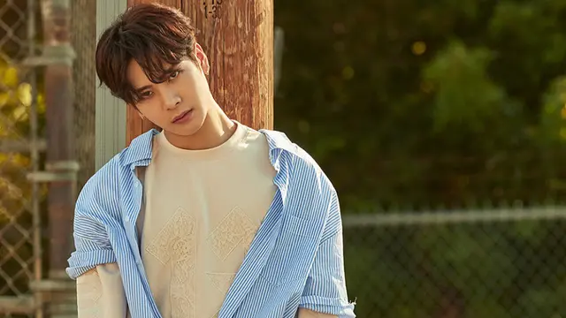 [Bintang] Jackson GOT7