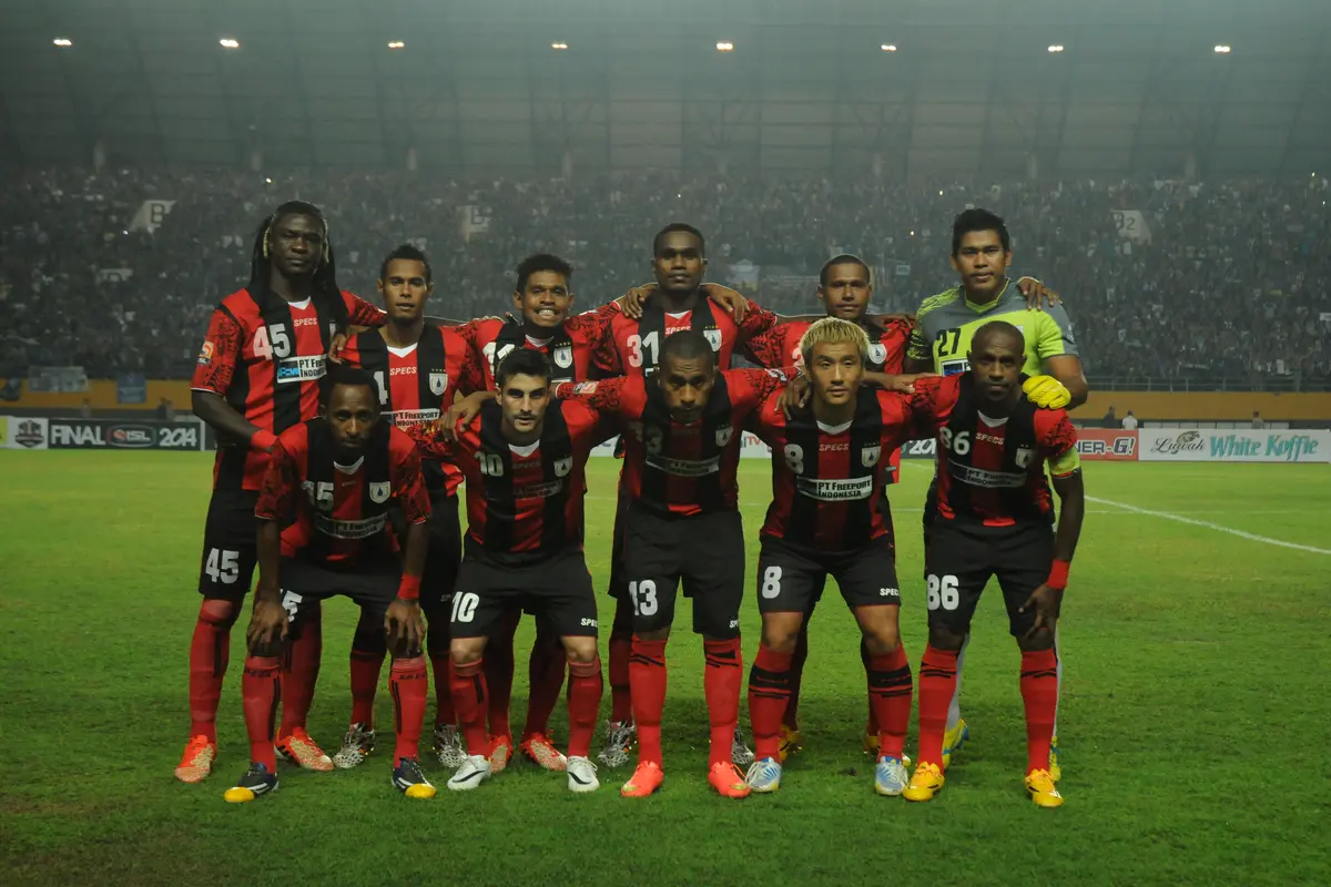 Persipura Jayapura