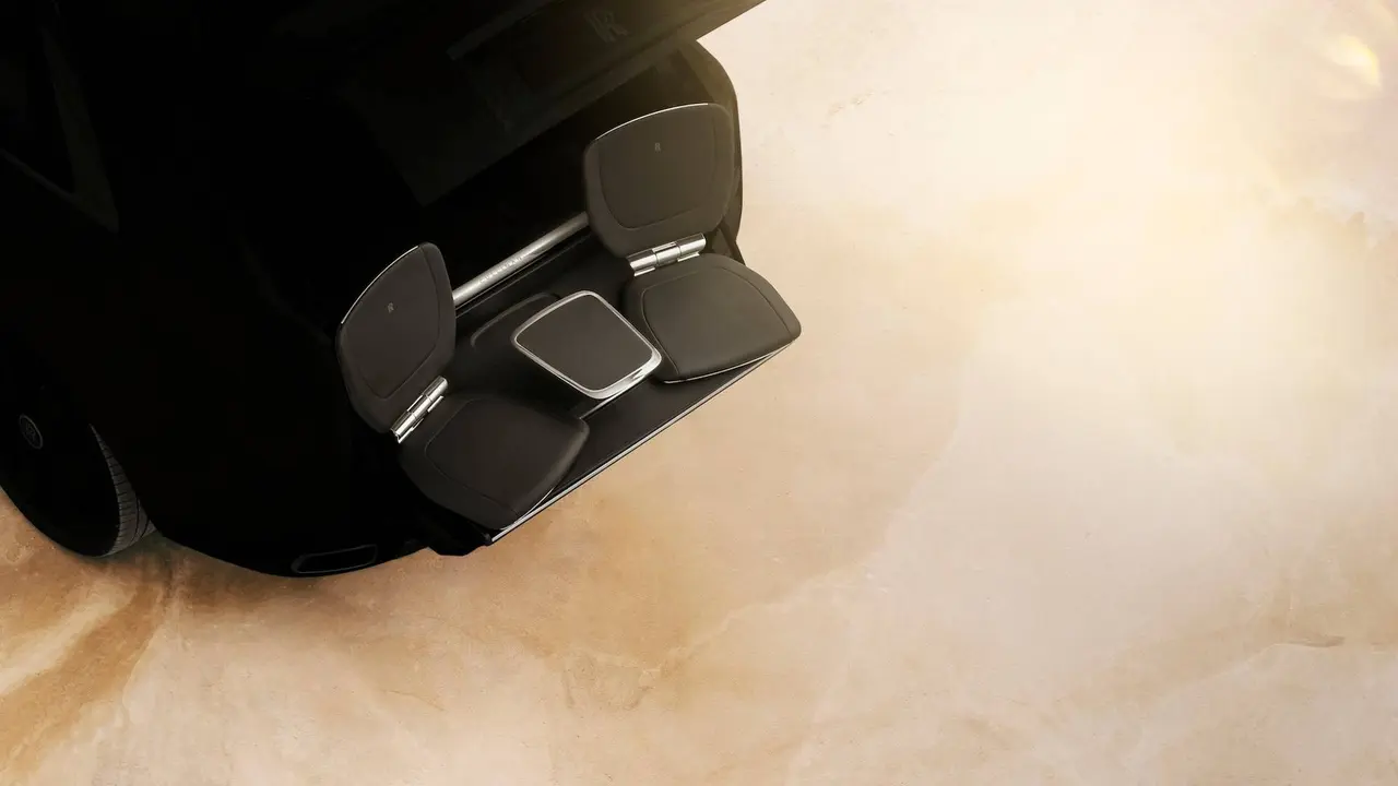 Rolls-Royce