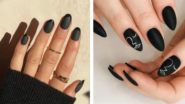 Tren Nail Art Ini Cocok Untuk Tiap Zodiak, Tertarik Mencoba?